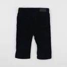 Jacadi - pantalon bleu - 12 mois