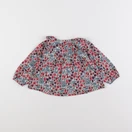 Jacadi - blouse liberty multicolore - 12 mois