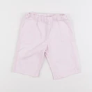 Jacadi - pantalon rose - 12 mois