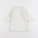 Jacadi - robe beige - 6 mois