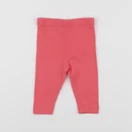 Petit Bateau - legging rose - 3 mois