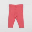 Petit Bateau - legging rose - 3 mois