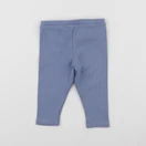 Tape à l'oeil - legging bleu - 6 mois