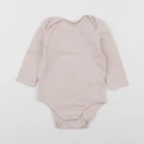 Tape à l'oeil - body beige - 9 mois