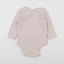 Tape à l'oeil - body beige - 9 mois