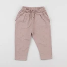 Vertbaudet - jogging rose - 2 ans
