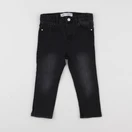 Zara - pantalon noir - 18/24 mois
