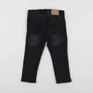 Zara - pantalon noir - 18/24 mois