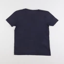 IKKS - tee-shirt bleu - 10 ans