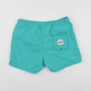 Zara - maillot de bain vert - 13/14 ans