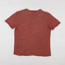 IKKS - tee-shirt rouge - 16 ans