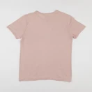 IKKS - tee-shirt rose - 14 ans