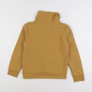 Okaidi - sweat jaune - 10 ans
