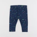 Nike - legging bleu - 6 mois
