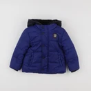IKKS - doudoune bleu - 2 ans