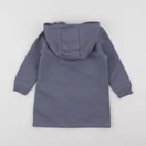 Vertbaudet - robe bleu - 3 ans