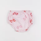 Jacadi - bloomer rose - 12 mois