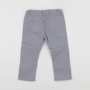 Vertbaudet - pantalon gris - 12 mois