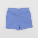 Ralph Lauren - short bleu - 3 mois