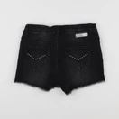 IKKS - short noir - 12 ans