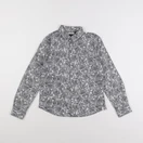 IKKS - chemise multicolore - 10 ans