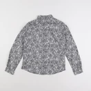 IKKS - chemise multicolore - 10 ans