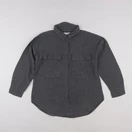 Zara - chemise gris - 13/14 ans
