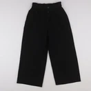 Mango - pantalon noir - 13/14 ans