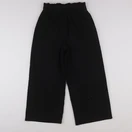 Mango - pantalon noir - 13/14 ans
