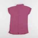 Vertbaudet - combinaison violet - 6 ans