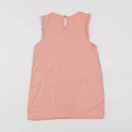 IKKS - robe rose - 3 ans
