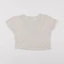IKKS - tee-shirt or - 4 ans