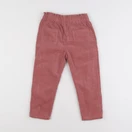 Boutchou - pantalon rose - 3 ans