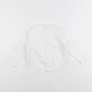 Cyrillus - chemise blanc - 2 ans
