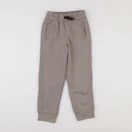Zara - jogging gris - 9 ans