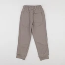 Zara - jogging gris - 9 ans