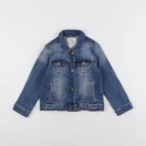 Vertbaudet - veste bleu - 4 ans