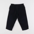 Jacadi - pantalon bleu - 18 mois