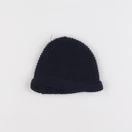 GAP - bonnet bleu - 0/6 mois