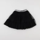 IKKS - jupe noir - 3 ans