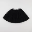IKKS - jupe noir - 3 ans
