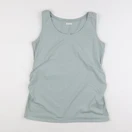 Vertbaudet - tee-shirt allaitement, grossesse vert - 46 à 48