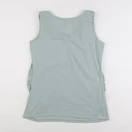 Vertbaudet - tee-shirt allaitement, grossesse vert - 46 à 48