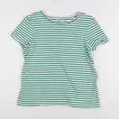 Vertbaudet - tee-shirt allaitement, grossesse vert - 46 à 48