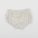 H&M - bloomer beige - 3 mois