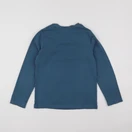 Jacadi - tee-shirt bleu - 10 ans