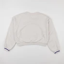 IKKS - sweat beige - 14 ans