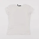 IKKS - tee-shirt blanc - 3 ans