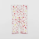 Cadet Rousselle - legging multicolore - 1 mois