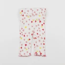 Cadet Rousselle - legging multicolore - 1 mois